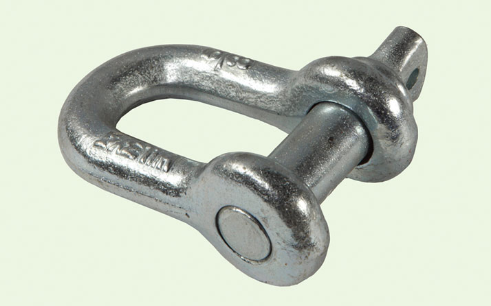 關(guān)于美標(biāo)卸扣210，2150，209，2130都有哪些區(qū)別